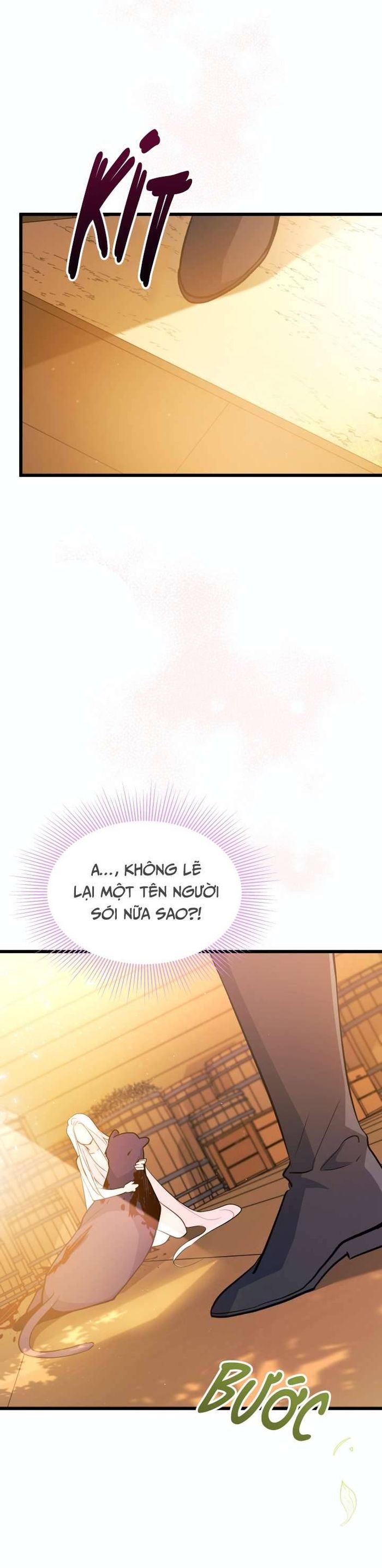 Mối Quan Hệ Cộng Sinh Giữa Báo Đen Và Thỏ Trắng - Chap 28 Ảnh 47