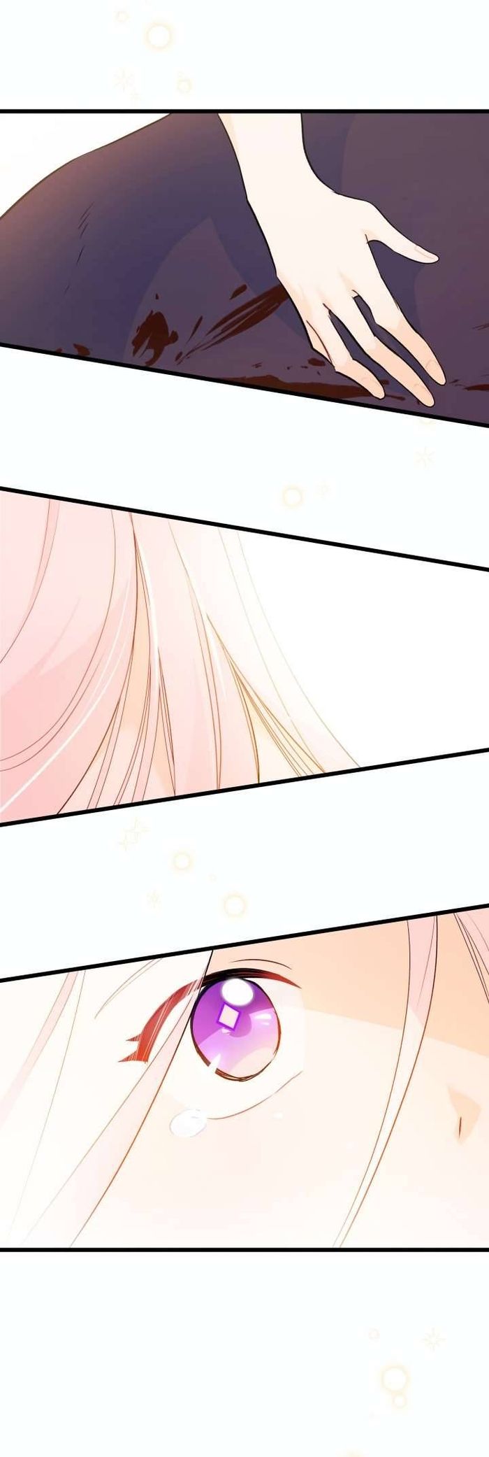 Mối Quan Hệ Cộng Sinh Giữa Báo Đen Và Thỏ Trắng - Chap 28 Ảnh 51