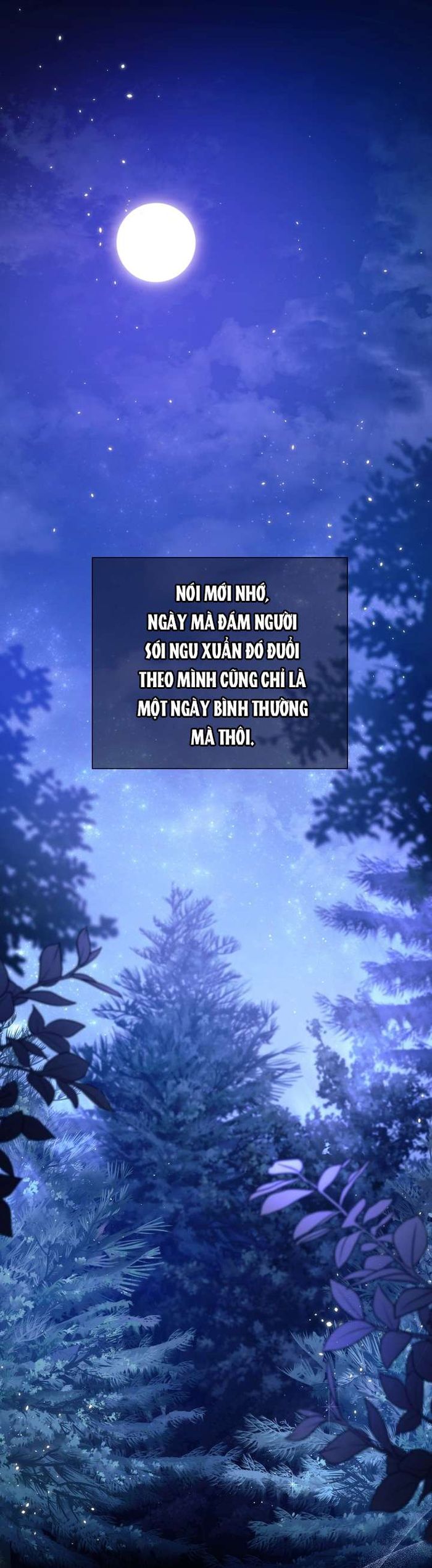 Mối Quan Hệ Cộng Sinh Giữa Báo Đen Và Thỏ Trắng - Chap 29 Ảnh 1
