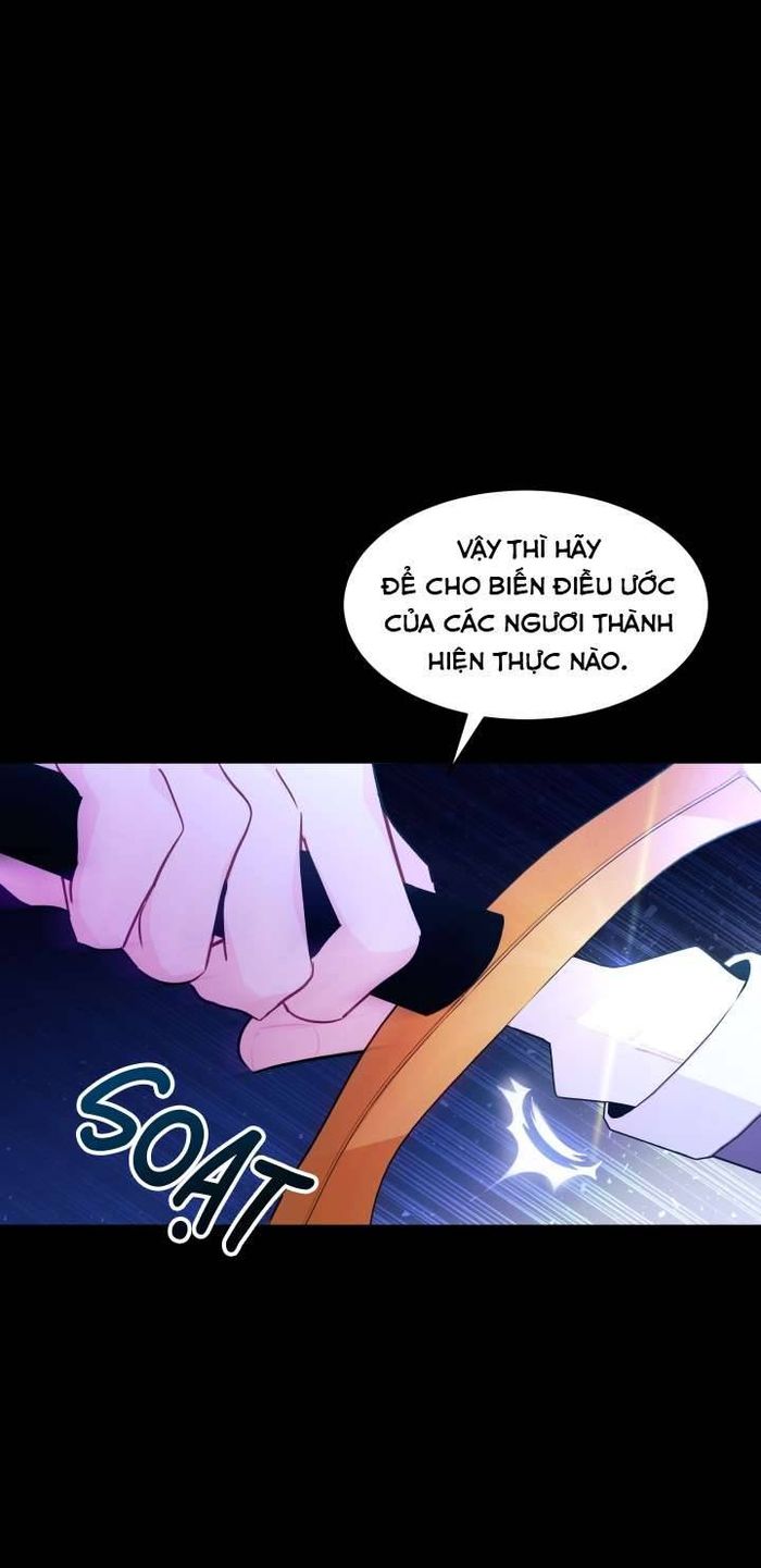 Mối Quan Hệ Cộng Sinh Giữa Báo Đen Và Thỏ Trắng - Chap 29 Ảnh 11