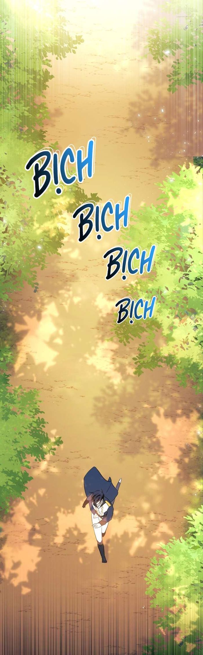 Mối Quan Hệ Cộng Sinh Giữa Báo Đen Và Thỏ Trắng - Chap 29 Ảnh 30