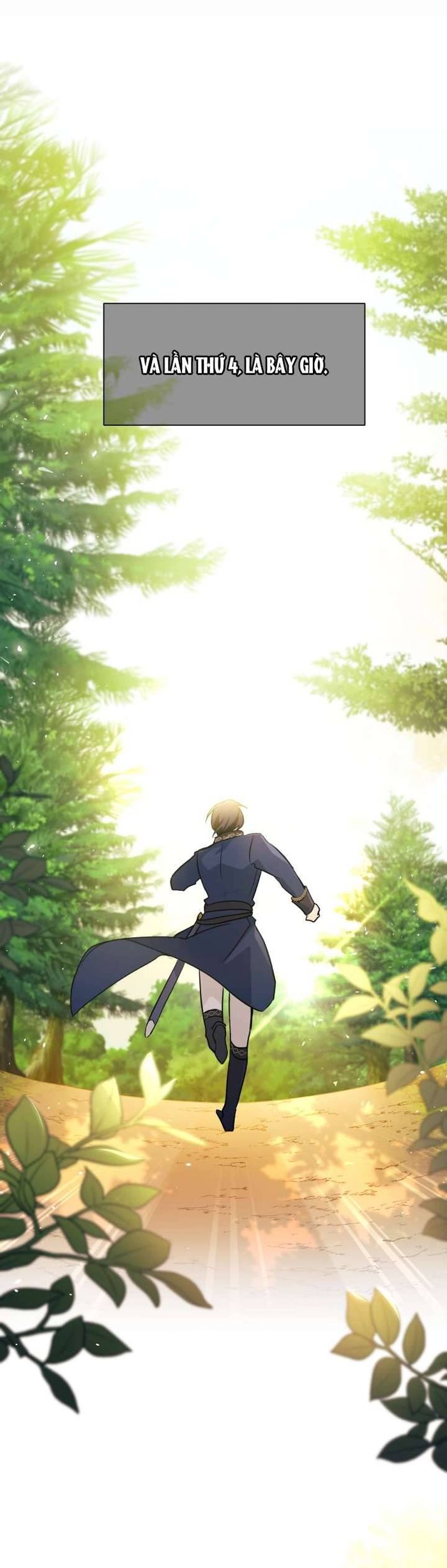 Mối Quan Hệ Cộng Sinh Giữa Báo Đen Và Thỏ Trắng - Chap 29 Ảnh 37