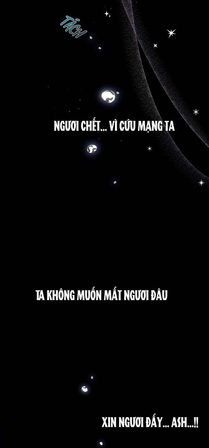 Mối Quan Hệ Cộng Sinh Giữa Báo Đen Và Thỏ Trắng - Chap 30 Ảnh 12