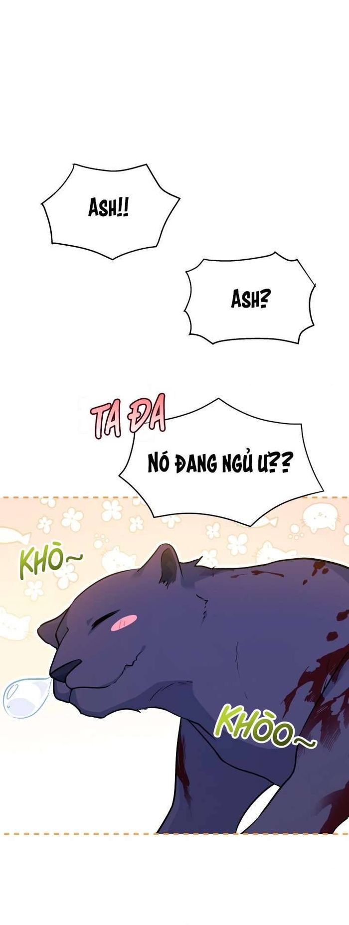Mối Quan Hệ Cộng Sinh Giữa Báo Đen Và Thỏ Trắng - Chap 30 Ảnh 23