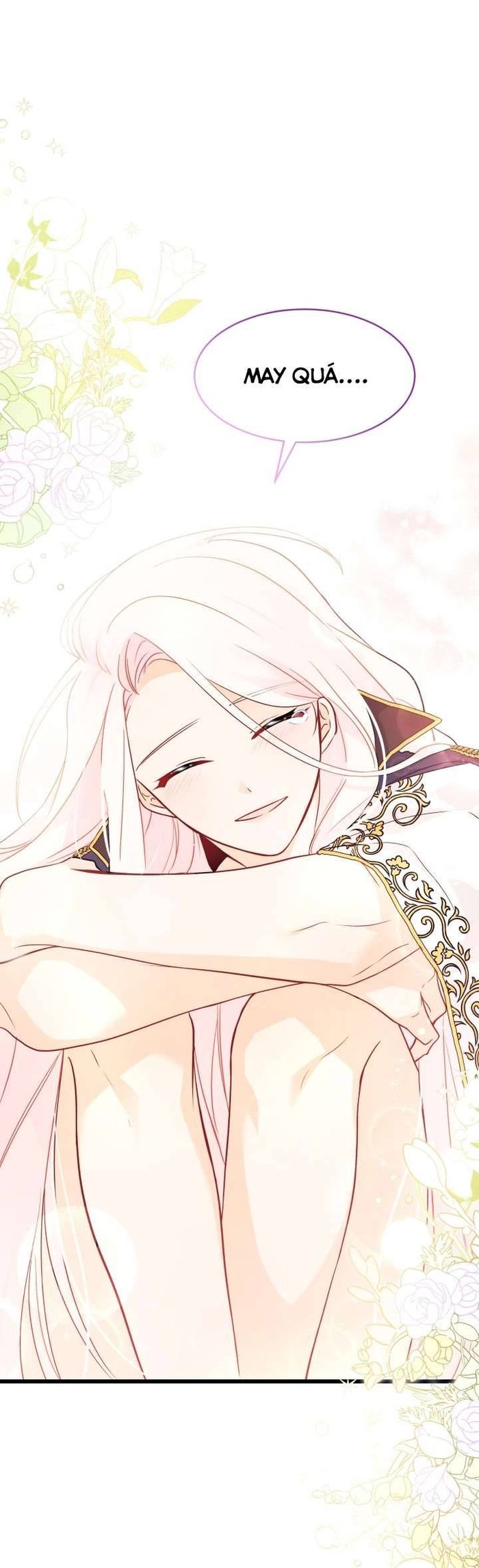 Mối Quan Hệ Cộng Sinh Giữa Báo Đen Và Thỏ Trắng - Chap 30 Ảnh 27