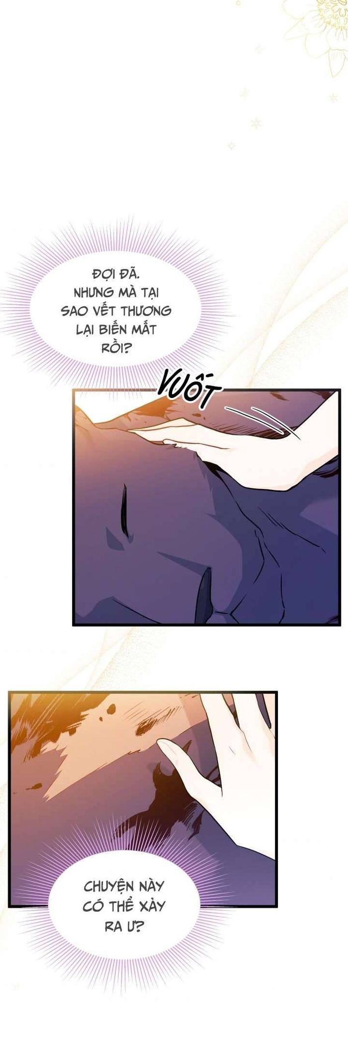 Mối Quan Hệ Cộng Sinh Giữa Báo Đen Và Thỏ Trắng - Chap 30 Ảnh 28