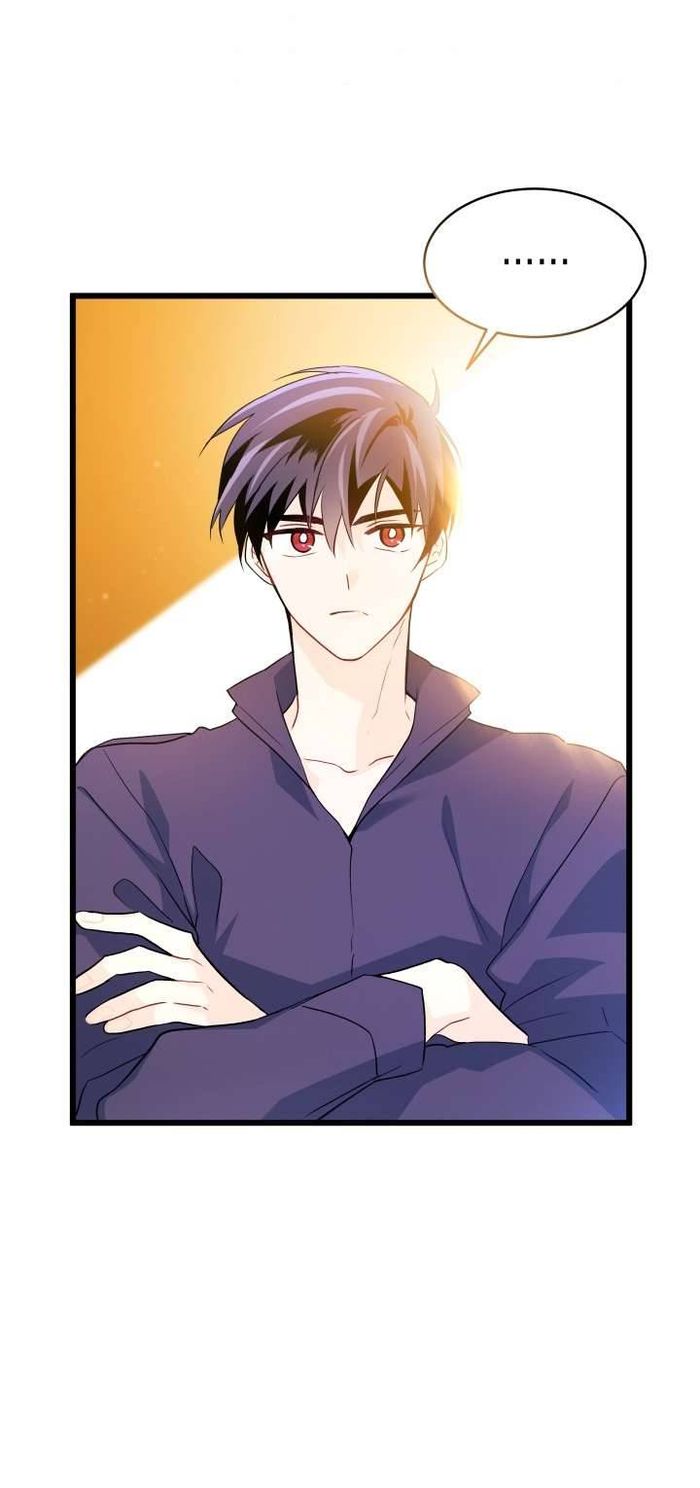 Mối Quan Hệ Cộng Sinh Giữa Báo Đen Và Thỏ Trắng - Chap 30 Ảnh 29
