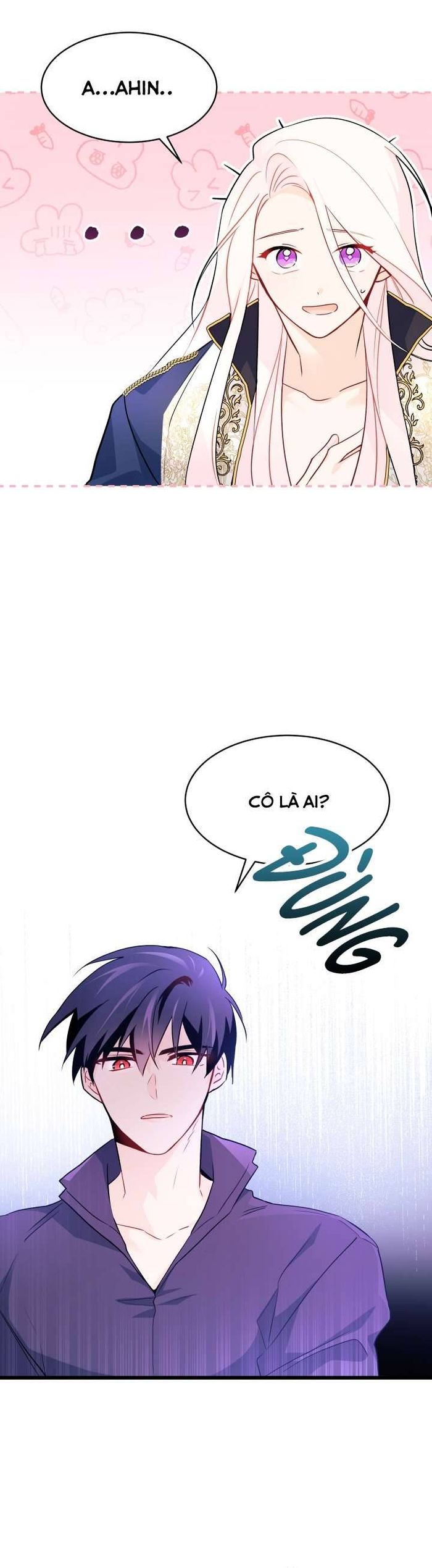 Mối Quan Hệ Cộng Sinh Giữa Báo Đen Và Thỏ Trắng - Chap 30 Ảnh 32