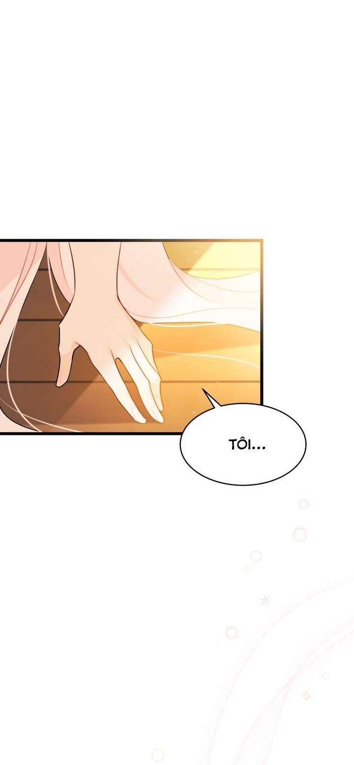 Mối Quan Hệ Cộng Sinh Giữa Báo Đen Và Thỏ Trắng - Chap 30 Ảnh 35