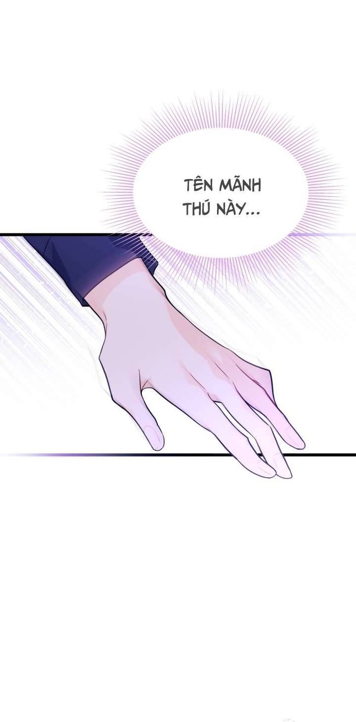 Mối Quan Hệ Cộng Sinh Giữa Báo Đen Và Thỏ Trắng - Chap 30 Ảnh 39