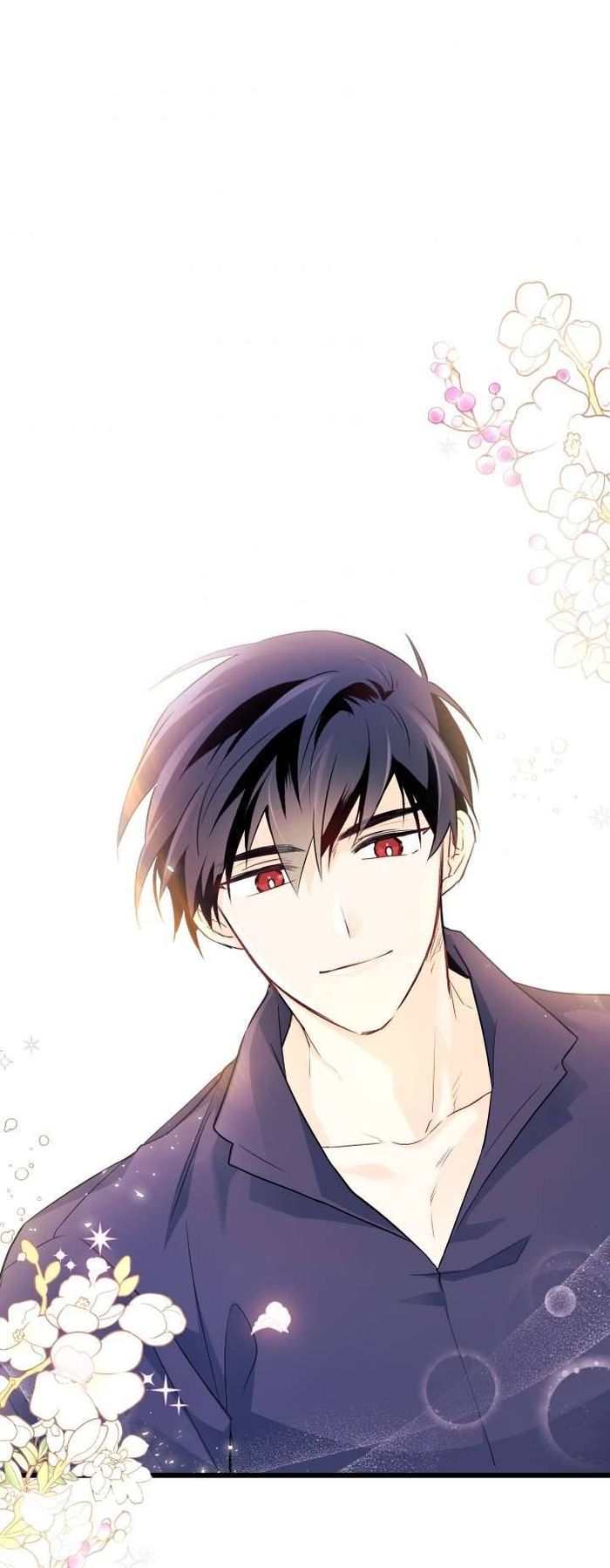 Mối Quan Hệ Cộng Sinh Giữa Báo Đen Và Thỏ Trắng - Chap 31 Ảnh 2