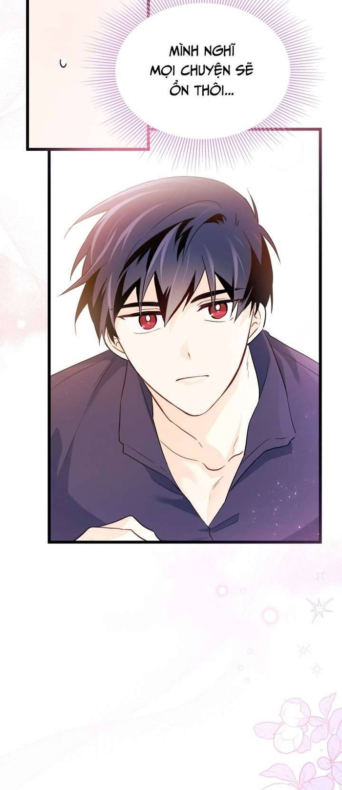 Mối Quan Hệ Cộng Sinh Giữa Báo Đen Và Thỏ Trắng - Chap 31 Ảnh 14