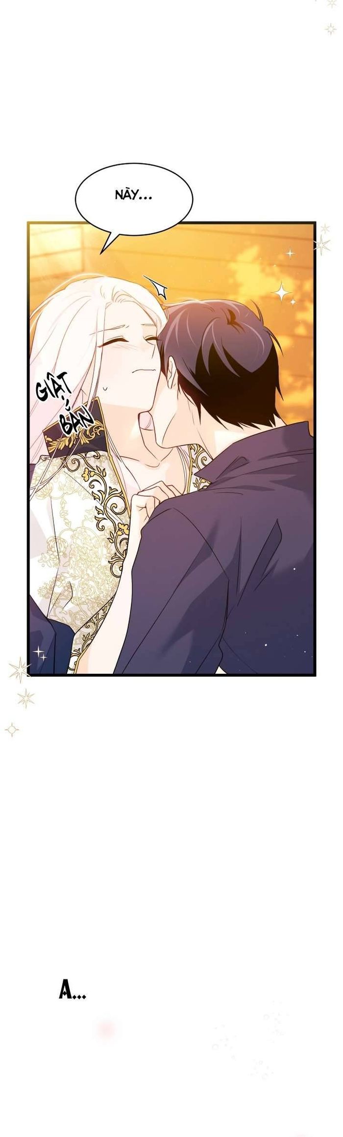 Mối Quan Hệ Cộng Sinh Giữa Báo Đen Và Thỏ Trắng - Chap 31 Ảnh 18