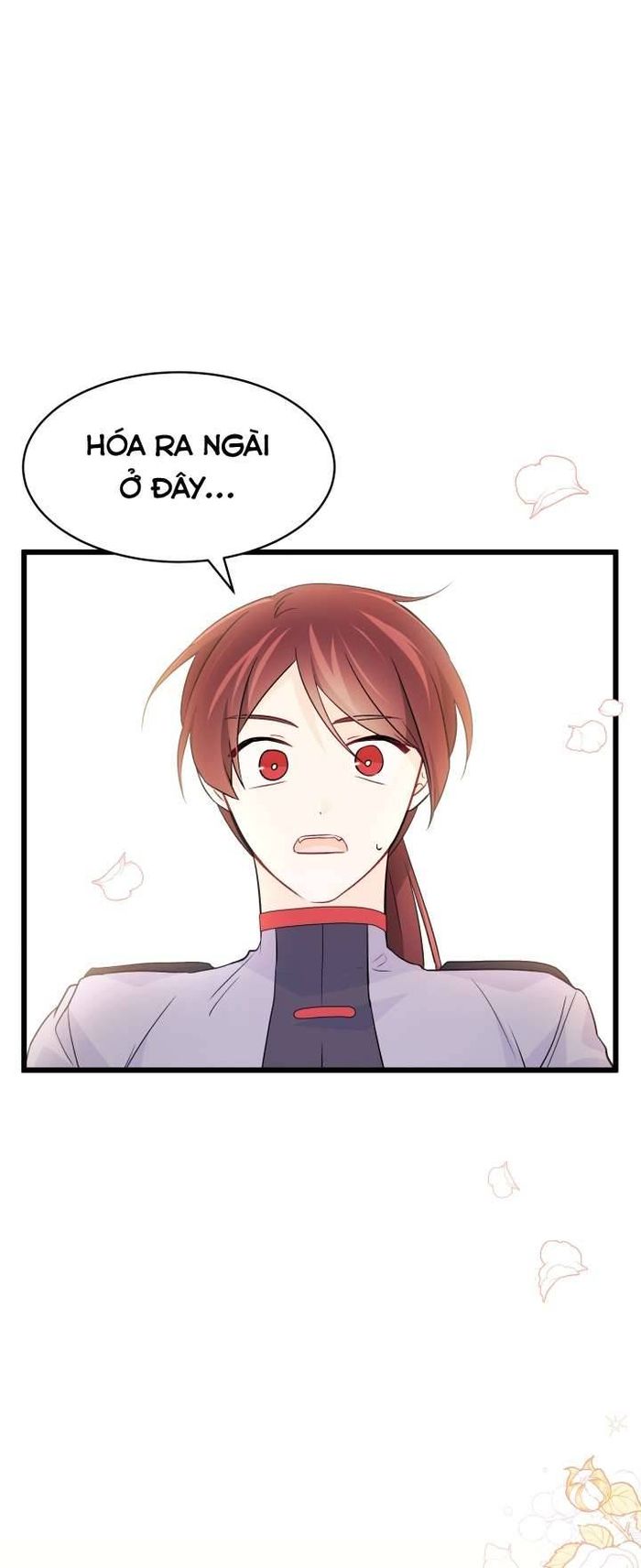 Mối Quan Hệ Cộng Sinh Giữa Báo Đen Và Thỏ Trắng - Chap 31 Ảnh 29