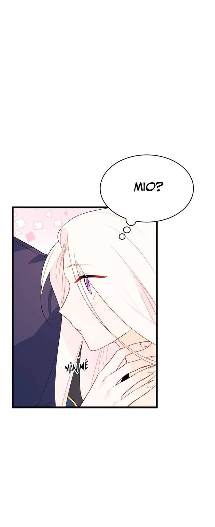 Mối Quan Hệ Cộng Sinh Giữa Báo Đen Và Thỏ Trắng - Chap 31 Ảnh 34