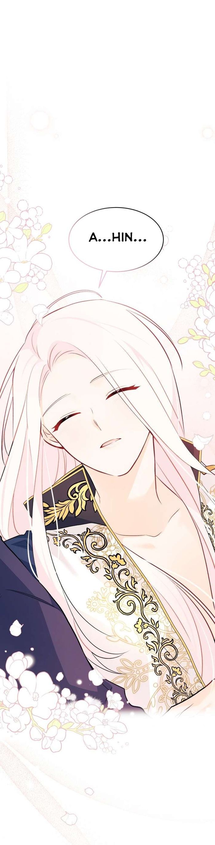 Mối Quan Hệ Cộng Sinh Giữa Báo Đen Và Thỏ Trắng - Chap 31 Ảnh 50