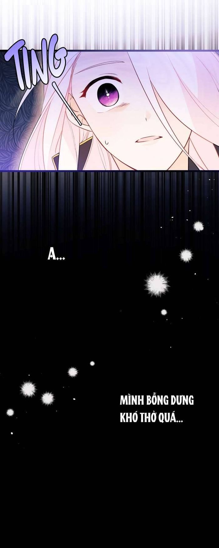 Mối Quan Hệ Cộng Sinh Giữa Báo Đen Và Thỏ Trắng - Chap 31 Ảnh 7
