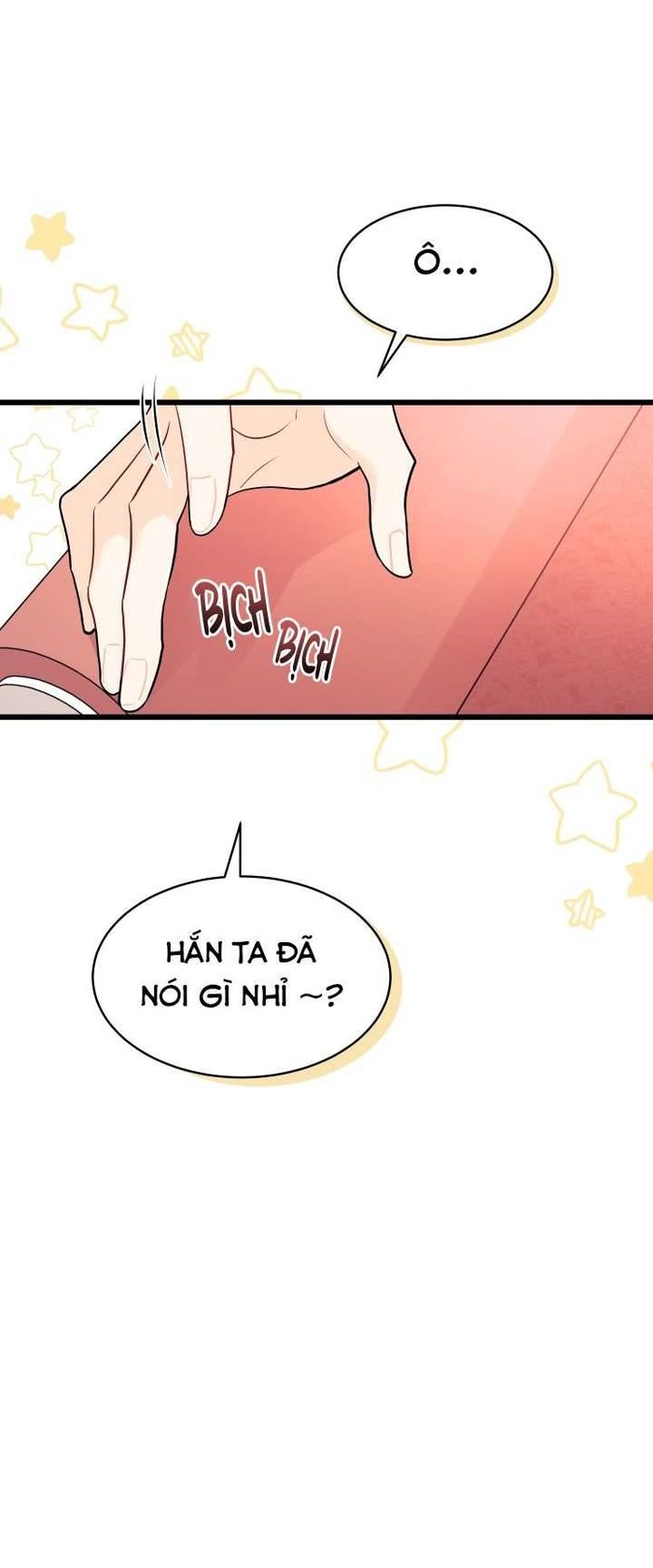Mối Quan Hệ Cộng Sinh Giữa Báo Đen Và Thỏ Trắng - Chap 32 Ảnh 21