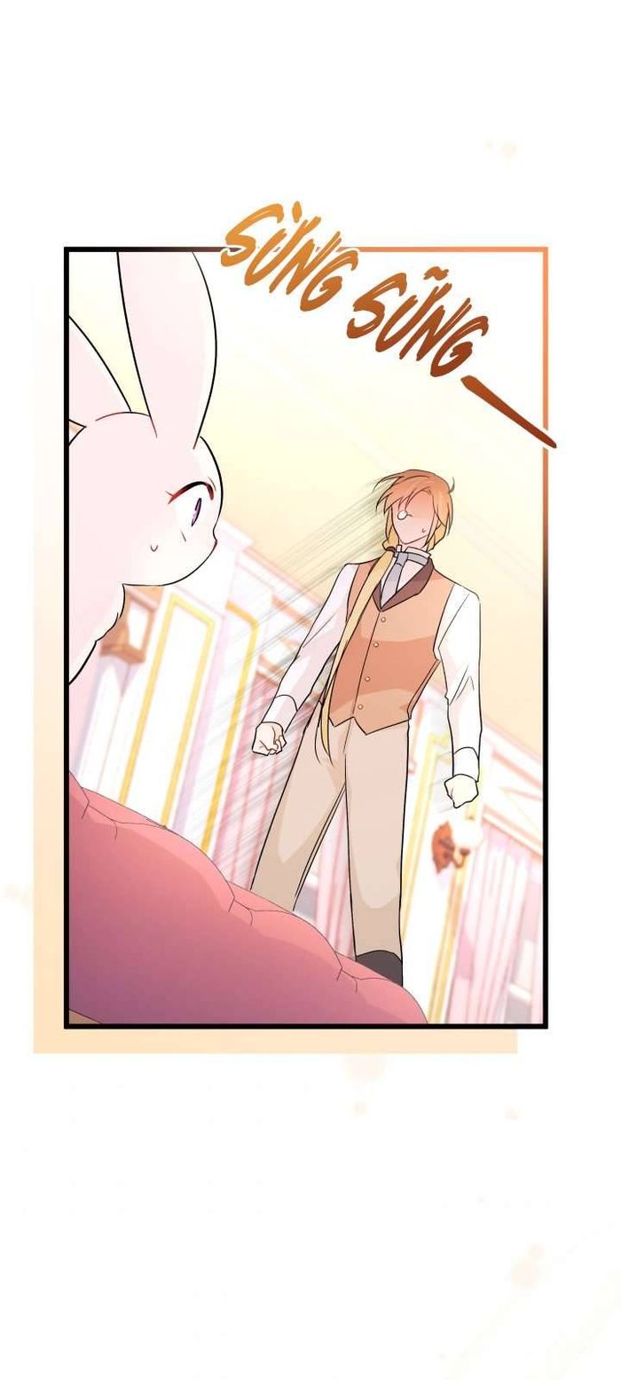 Mối Quan Hệ Cộng Sinh Giữa Báo Đen Và Thỏ Trắng - Chap 32 Ảnh 29