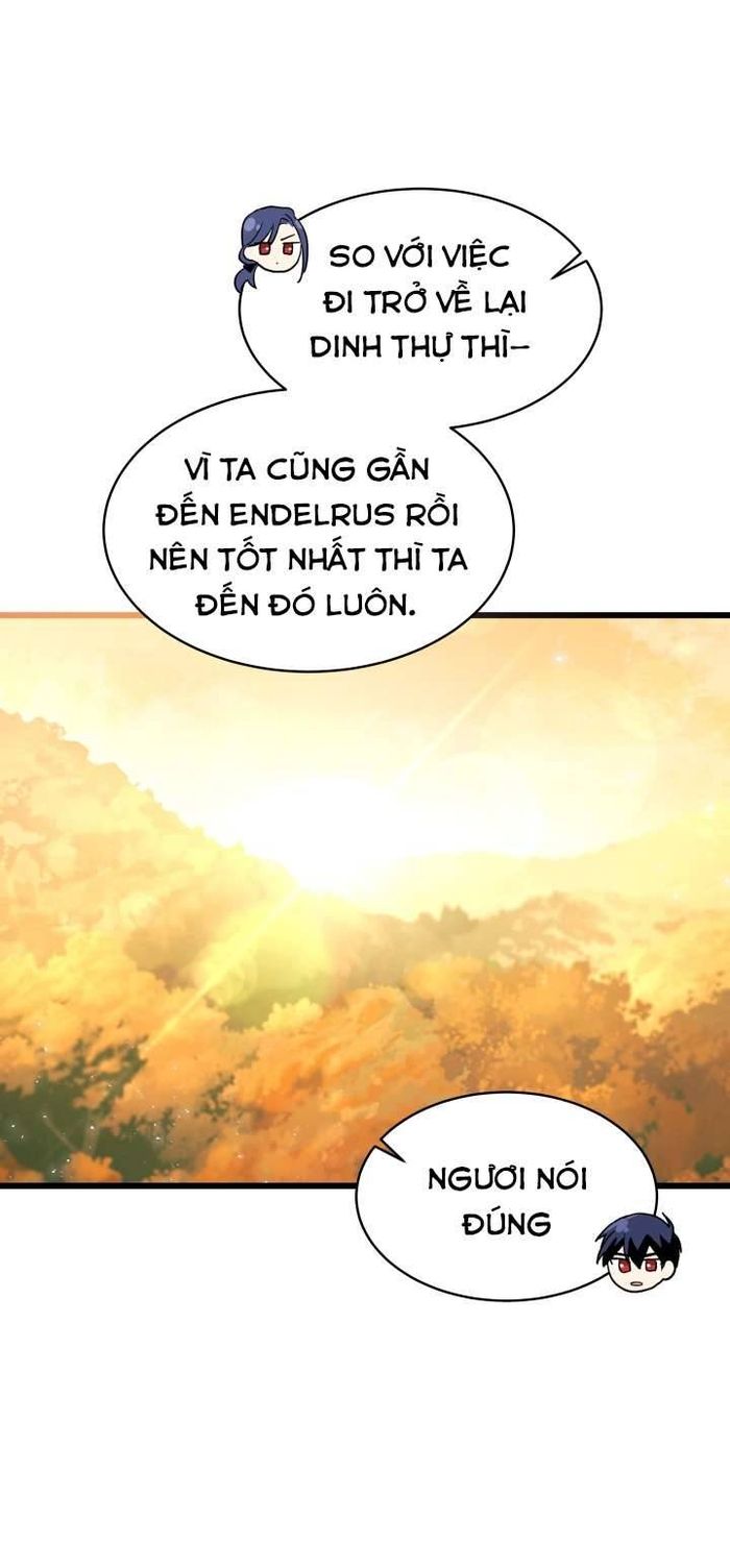 Mối Quan Hệ Cộng Sinh Giữa Báo Đen Và Thỏ Trắng - Chap 32 Ảnh 4
