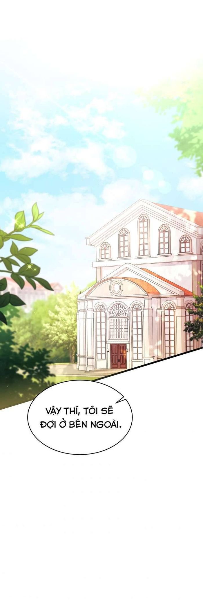 Mối Quan Hệ Cộng Sinh Giữa Báo Đen Và Thỏ Trắng - Chap 32 Ảnh 35