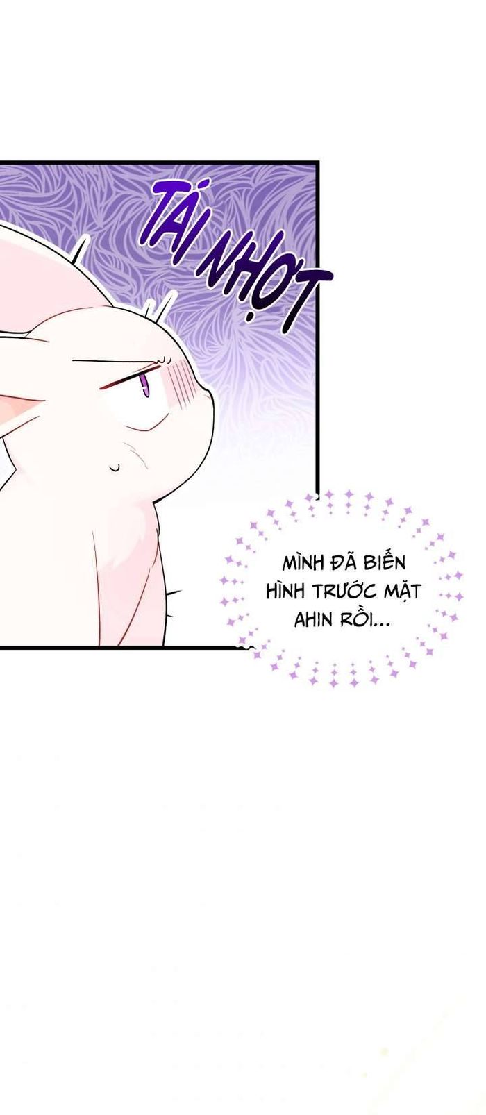 Mối Quan Hệ Cộng Sinh Giữa Báo Đen Và Thỏ Trắng - Chap 32 Ảnh 40