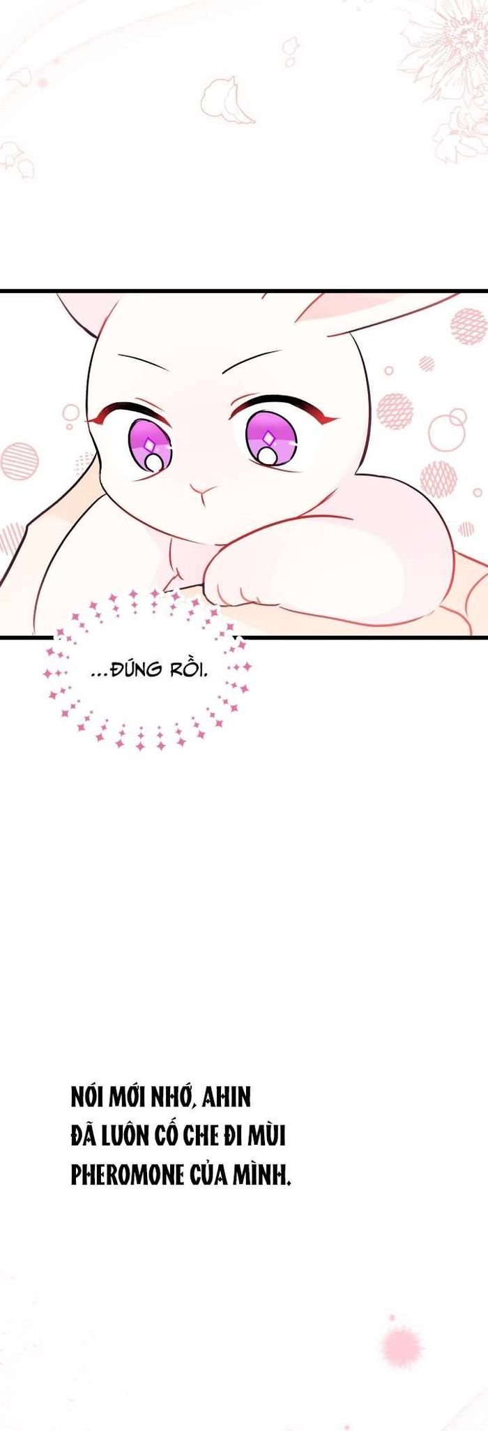 Mối Quan Hệ Cộng Sinh Giữa Báo Đen Và Thỏ Trắng - Chap 32 Ảnh 45
