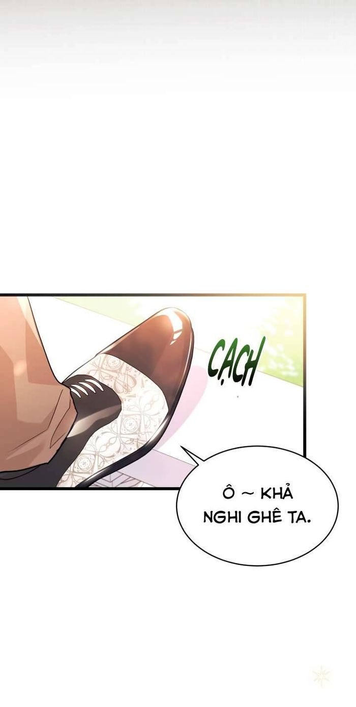Mối Quan Hệ Cộng Sinh Giữa Báo Đen Và Thỏ Trắng - Chap 32 Ảnh 56