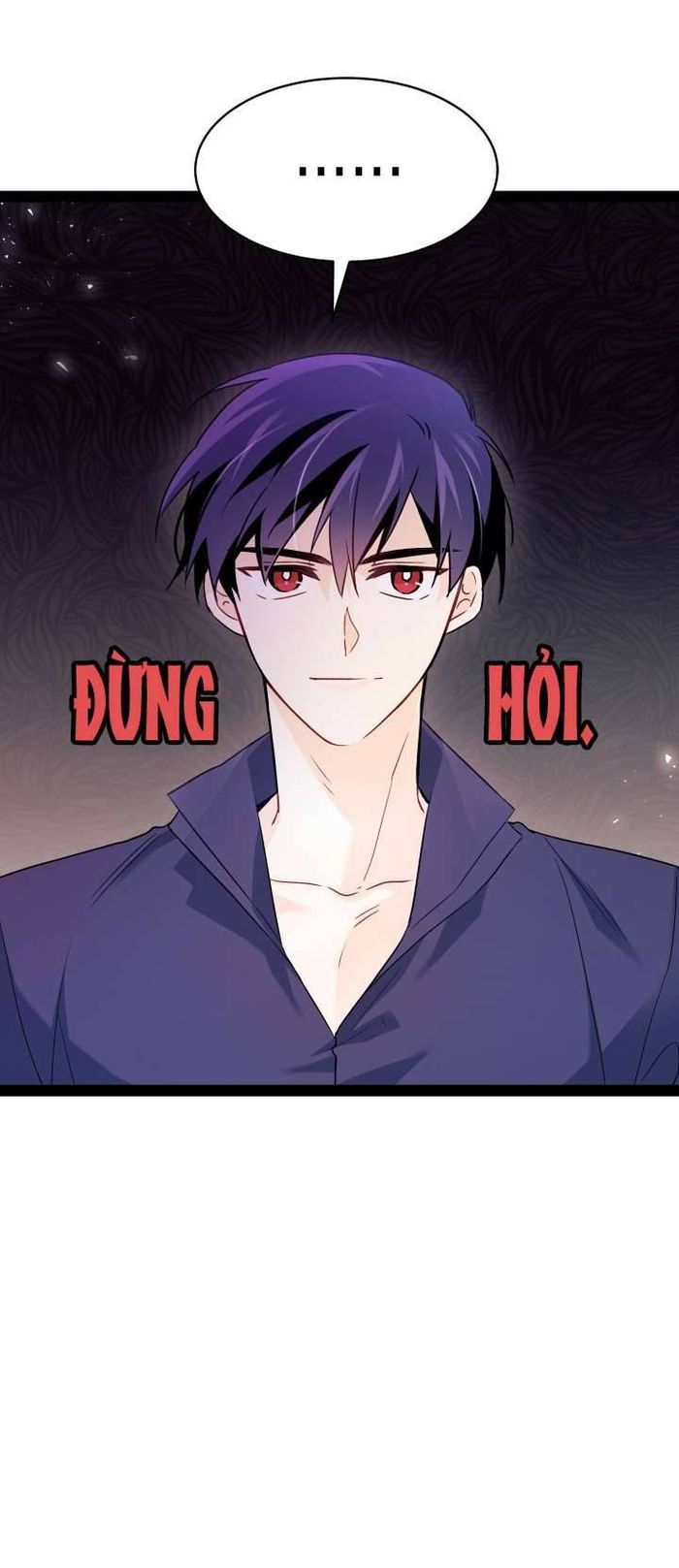 Mối Quan Hệ Cộng Sinh Giữa Báo Đen Và Thỏ Trắng - Chap 32 Ảnh 10