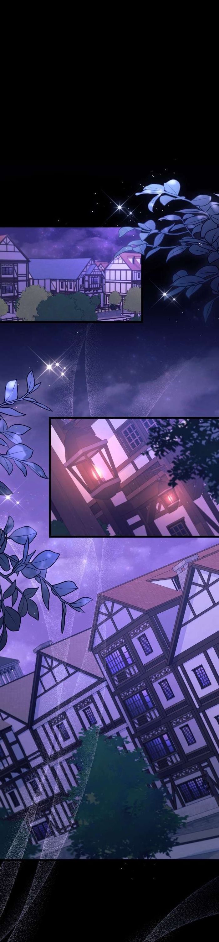 Mối Quan Hệ Cộng Sinh Giữa Báo Đen Và Thỏ Trắng - Chap 34 Ảnh 21