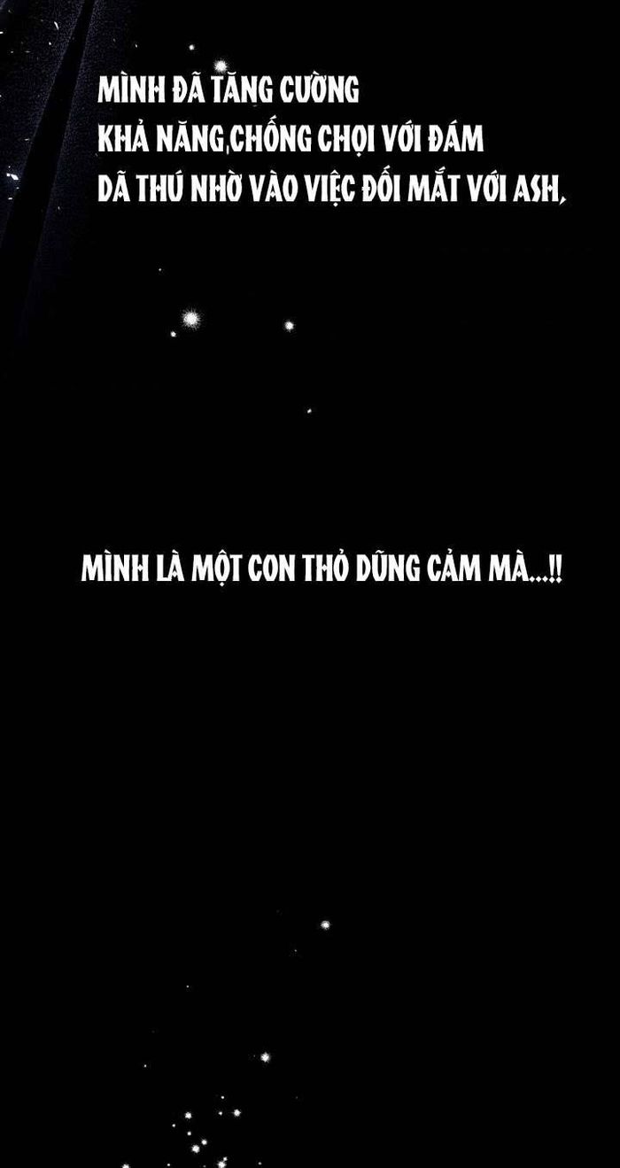 Mối Quan Hệ Cộng Sinh Giữa Báo Đen Và Thỏ Trắng - Chap 34 Ảnh 23