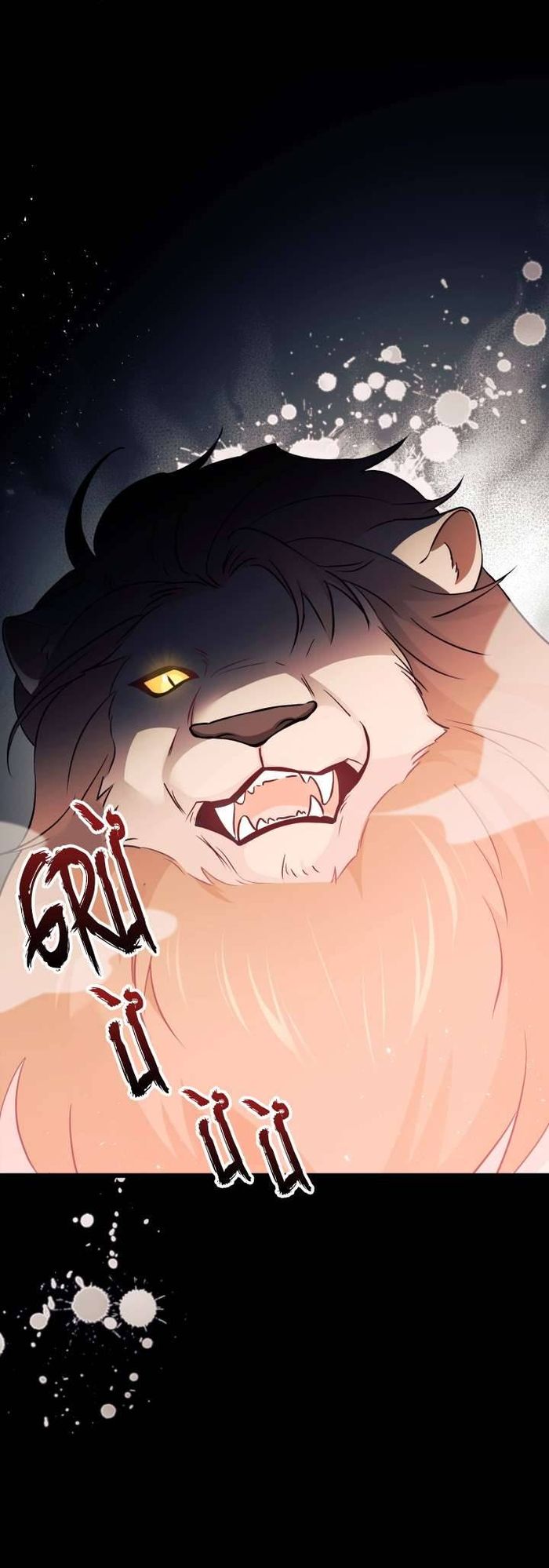Mối Quan Hệ Cộng Sinh Giữa Báo Đen Và Thỏ Trắng - Chap 34 Ảnh 25