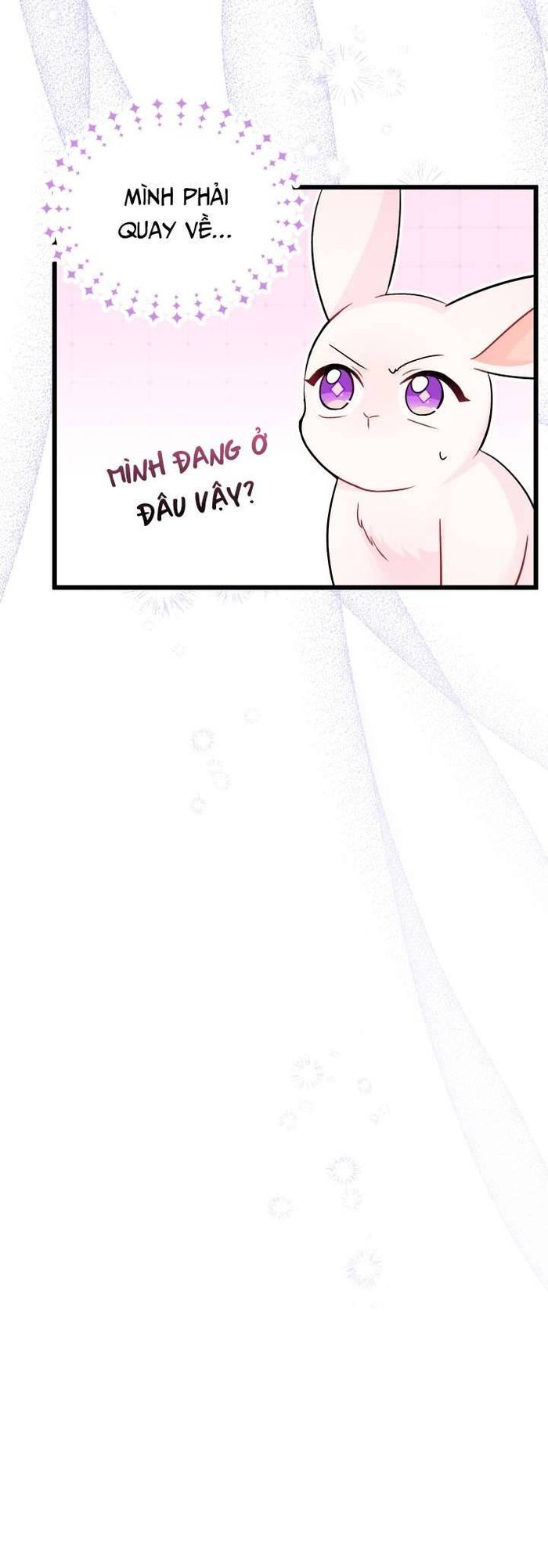 Mối Quan Hệ Cộng Sinh Giữa Báo Đen Và Thỏ Trắng - Chap 34 Ảnh 32