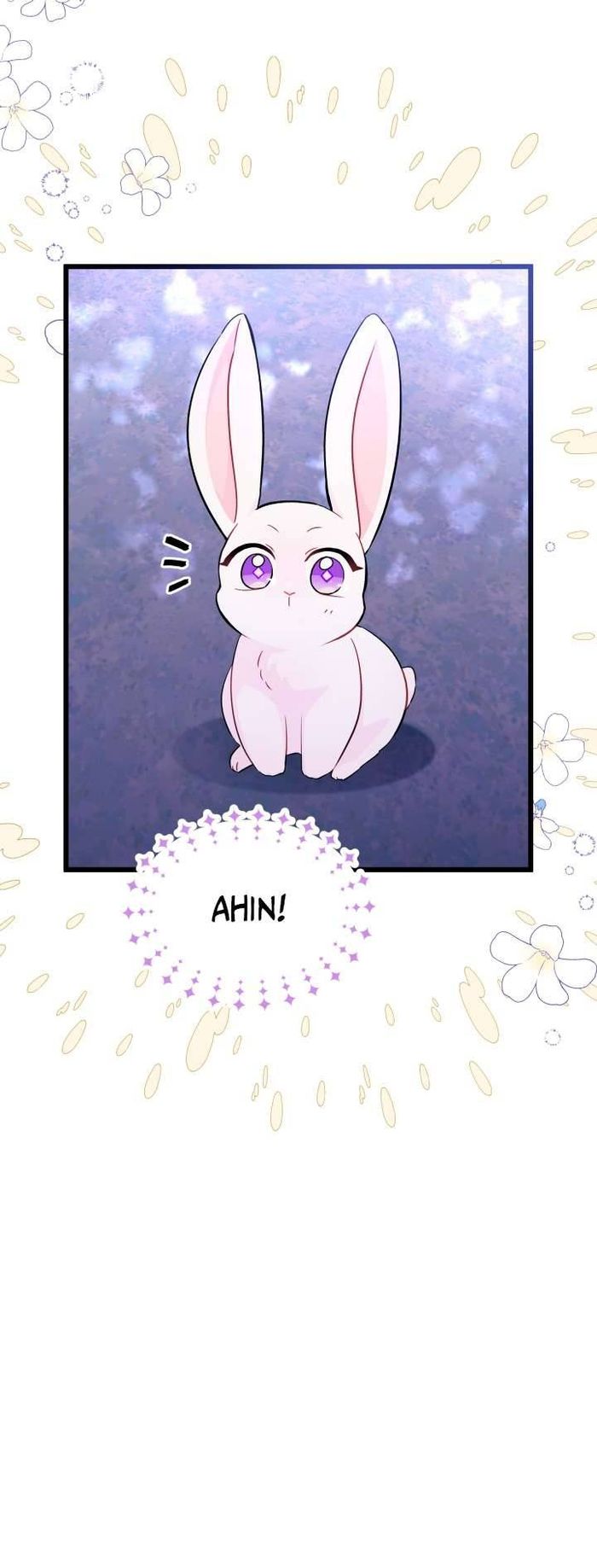Mối Quan Hệ Cộng Sinh Giữa Báo Đen Và Thỏ Trắng - Chap 34 Ảnh 36