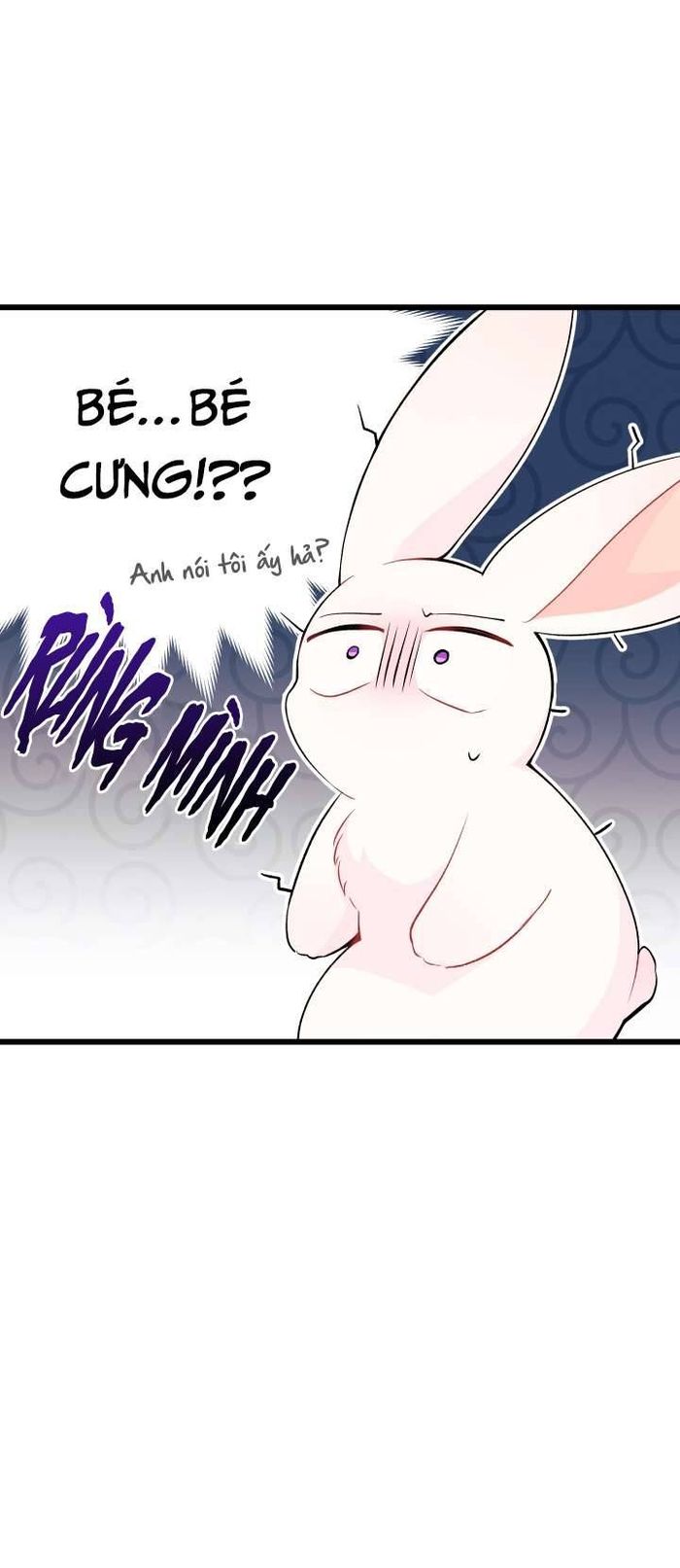 Mối Quan Hệ Cộng Sinh Giữa Báo Đen Và Thỏ Trắng - Chap 35 Ảnh 3