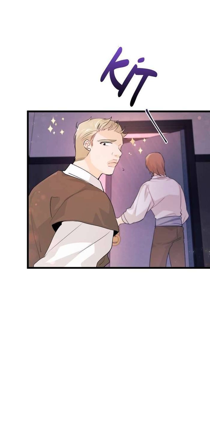 Mối Quan Hệ Cộng Sinh Giữa Báo Đen Và Thỏ Trắng - Chap 35 Ảnh 7