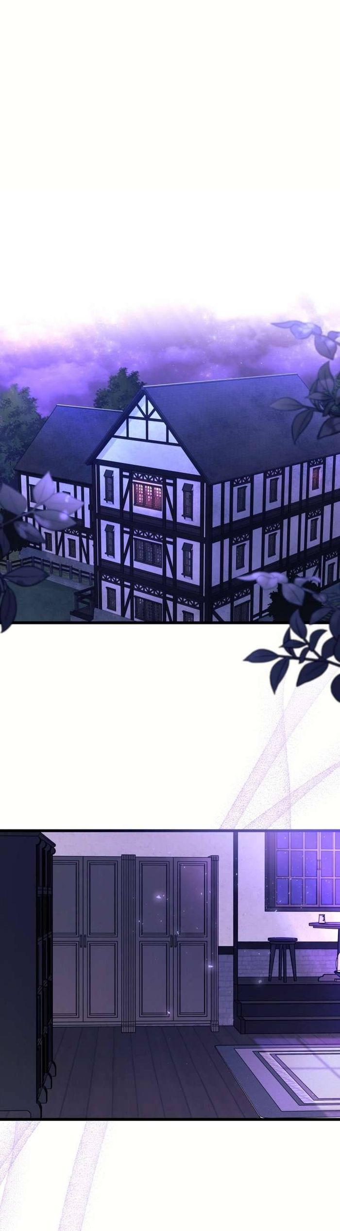 Mối Quan Hệ Cộng Sinh Giữa Báo Đen Và Thỏ Trắng - Chap 36 Ảnh 21
