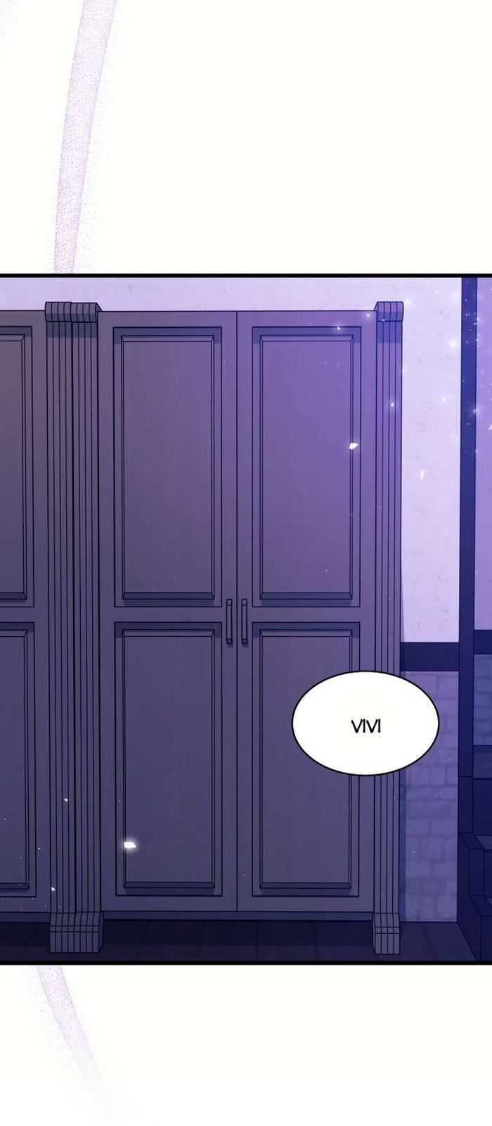 Mối Quan Hệ Cộng Sinh Giữa Báo Đen Và Thỏ Trắng - Chap 36 Ảnh 22