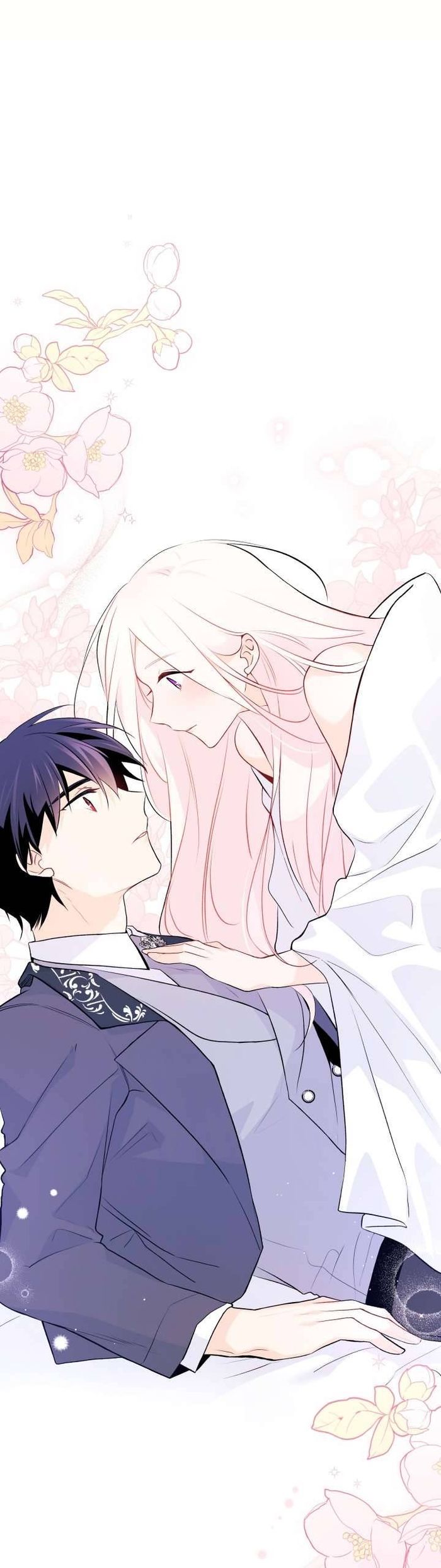 Mối Quan Hệ Cộng Sinh Giữa Báo Đen Và Thỏ Trắng - Chap 36 Ảnh 44