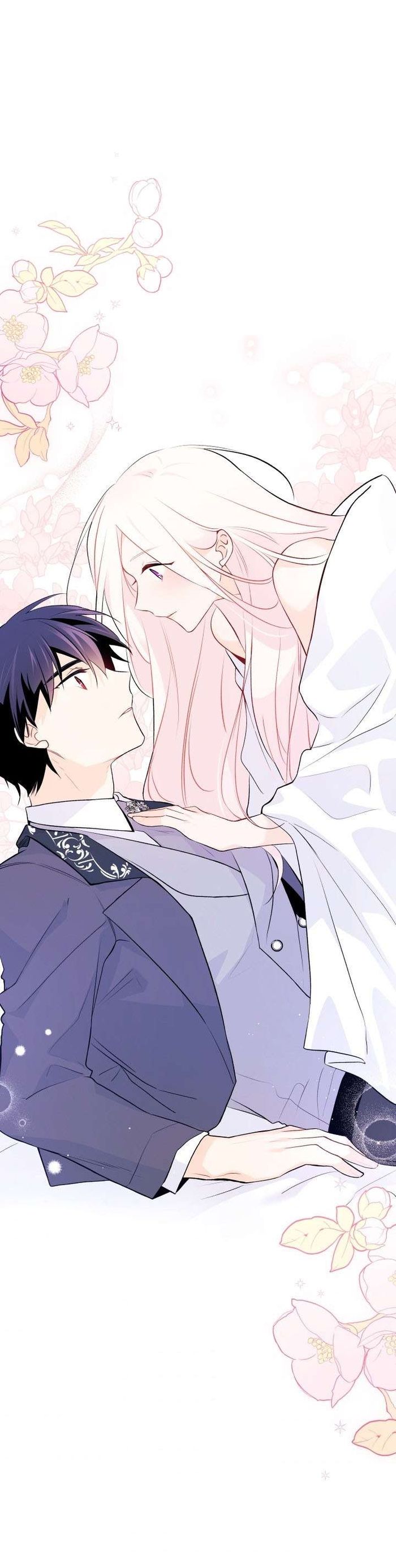 Mối Quan Hệ Cộng Sinh Giữa Báo Đen Và Thỏ Trắng - Chap 37 Ảnh 1