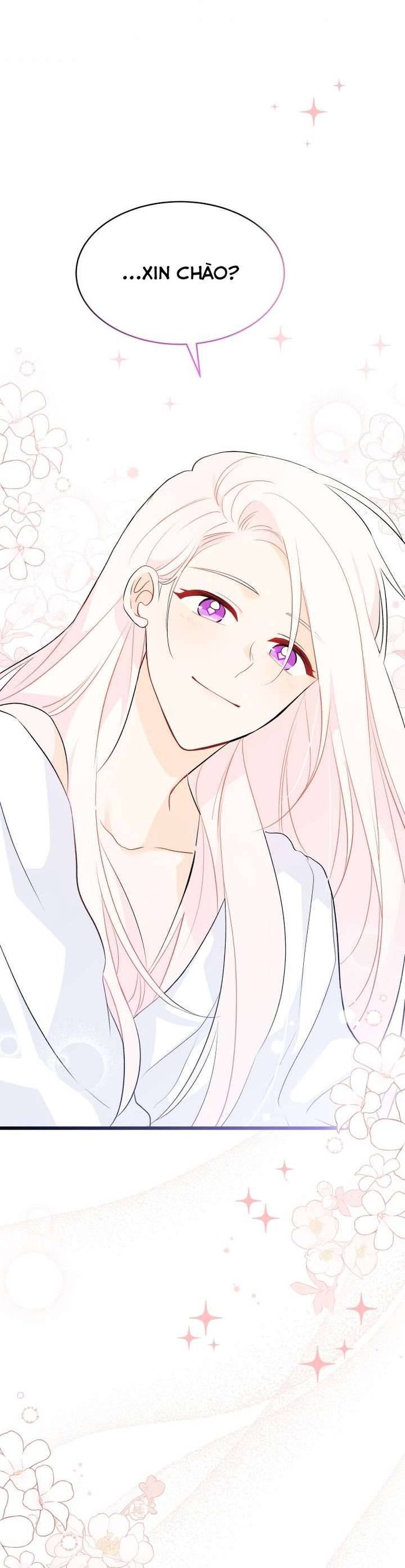 Mối Quan Hệ Cộng Sinh Giữa Báo Đen Và Thỏ Trắng - Chap 37 Ảnh 2