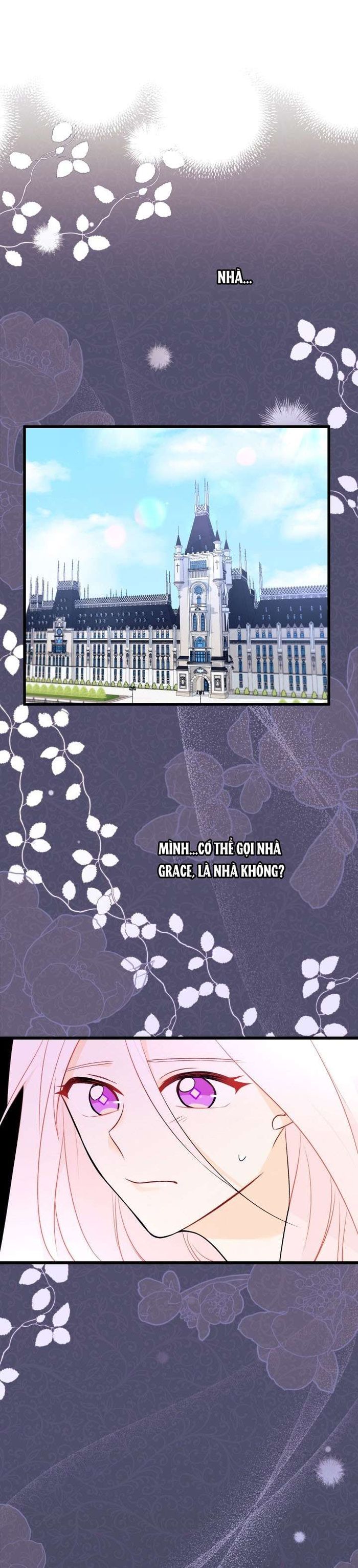 Mối Quan Hệ Cộng Sinh Giữa Báo Đen Và Thỏ Trắng - Chap 37 Ảnh 24