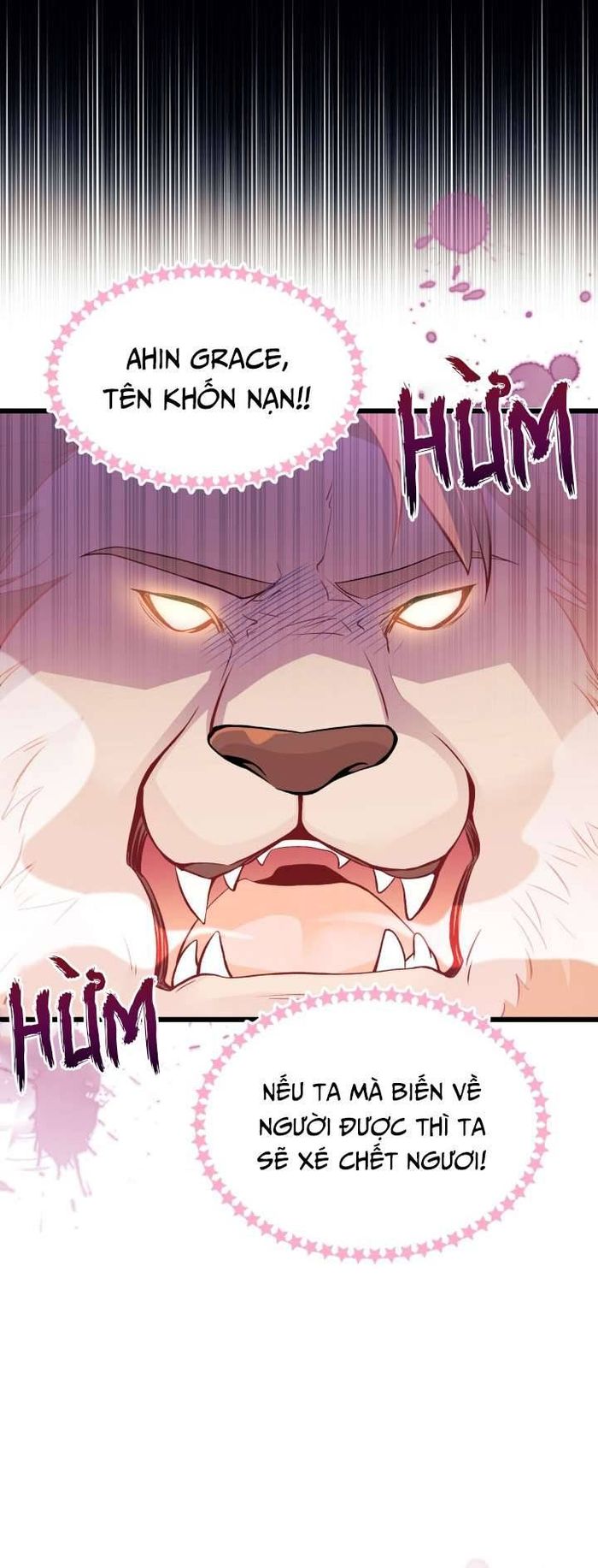 Mối Quan Hệ Cộng Sinh Giữa Báo Đen Và Thỏ Trắng - Chap 37 Ảnh 34