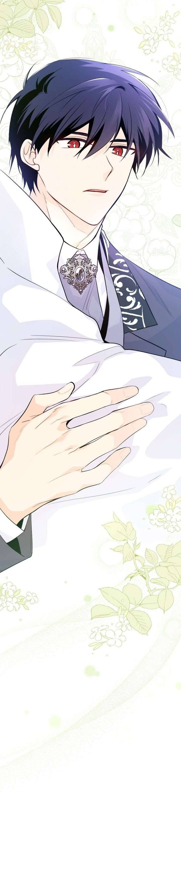 Mối Quan Hệ Cộng Sinh Giữa Báo Đen Và Thỏ Trắng - Chap 37 Ảnh 40