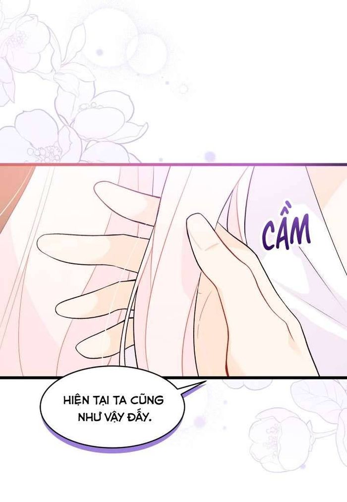 Mối Quan Hệ Cộng Sinh Giữa Báo Đen Và Thỏ Trắng - Chap 37 Ảnh 9
