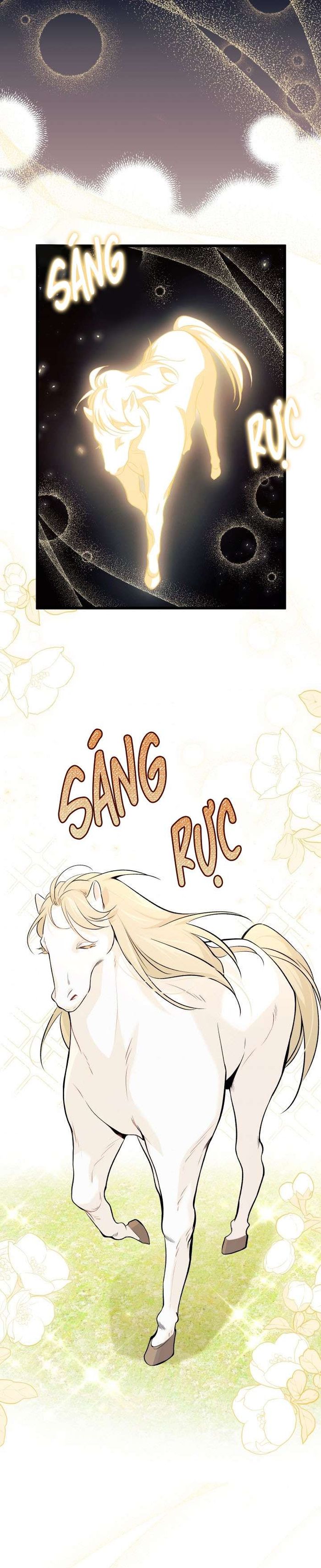 Mối Quan Hệ Cộng Sinh Giữa Báo Đen Và Thỏ Trắng - Chap 38 Ảnh 16