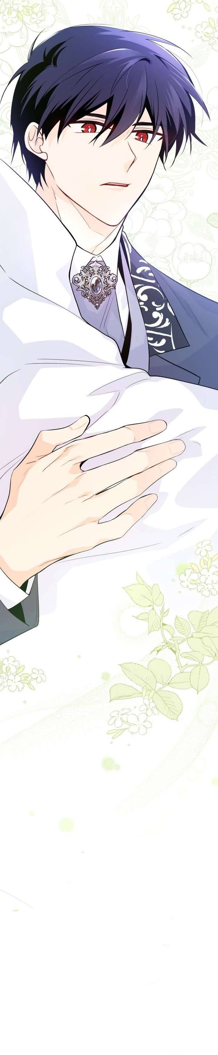 Mối Quan Hệ Cộng Sinh Giữa Báo Đen Và Thỏ Trắng - Chap 38 Ảnh 3