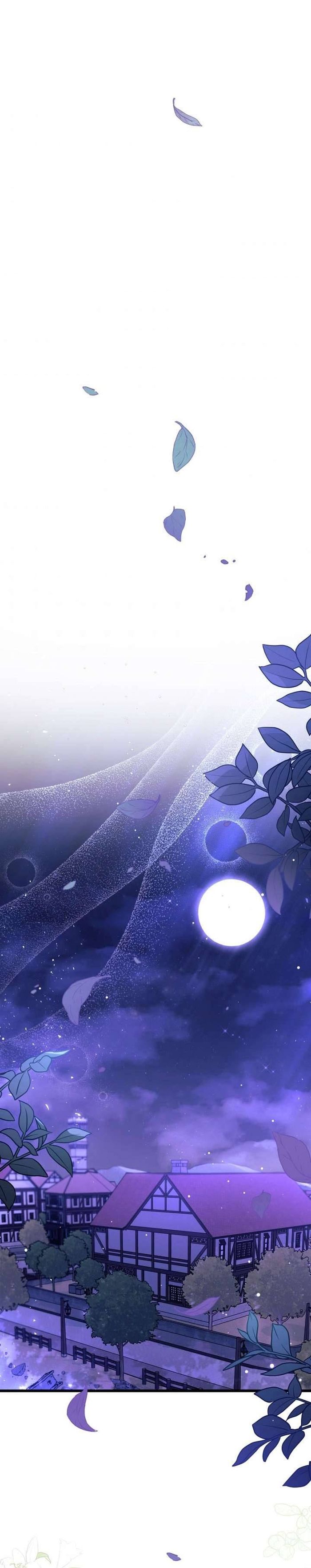 Mối Quan Hệ Cộng Sinh Giữa Báo Đen Và Thỏ Trắng - Chap 38 Ảnh 24
