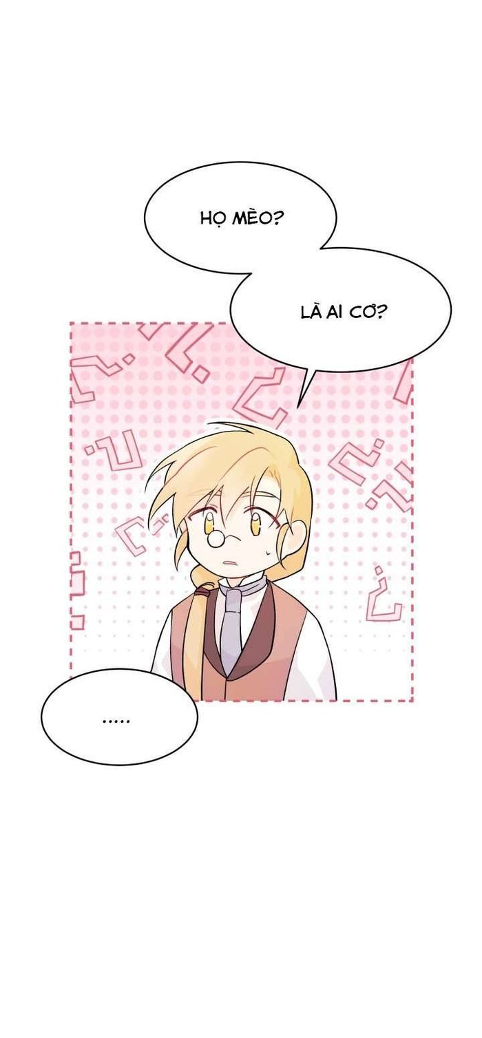 Mối Quan Hệ Cộng Sinh Giữa Báo Đen Và Thỏ Trắng - Chap 38 Ảnh 39