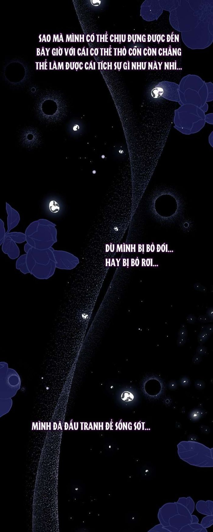 Mối Quan Hệ Cộng Sinh Giữa Báo Đen Và Thỏ Trắng - Chap 39 Ảnh 11